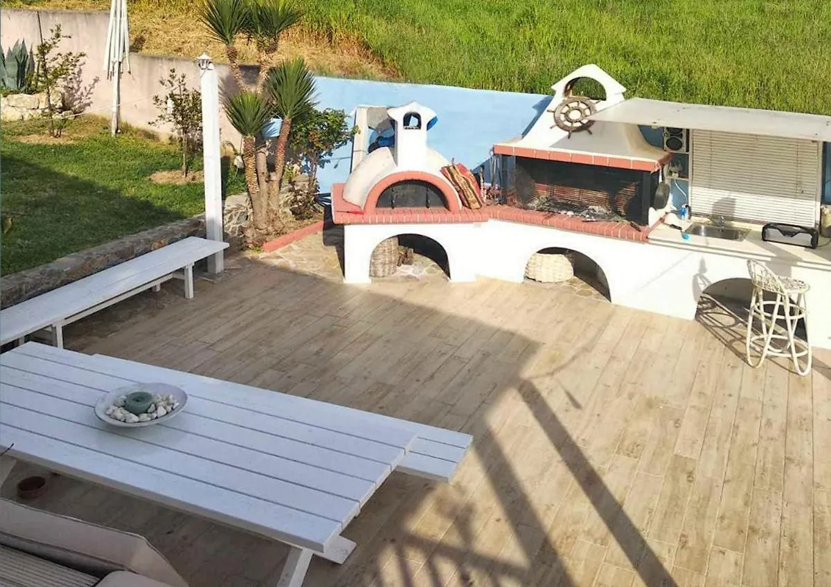 Villa Agni Nikiti