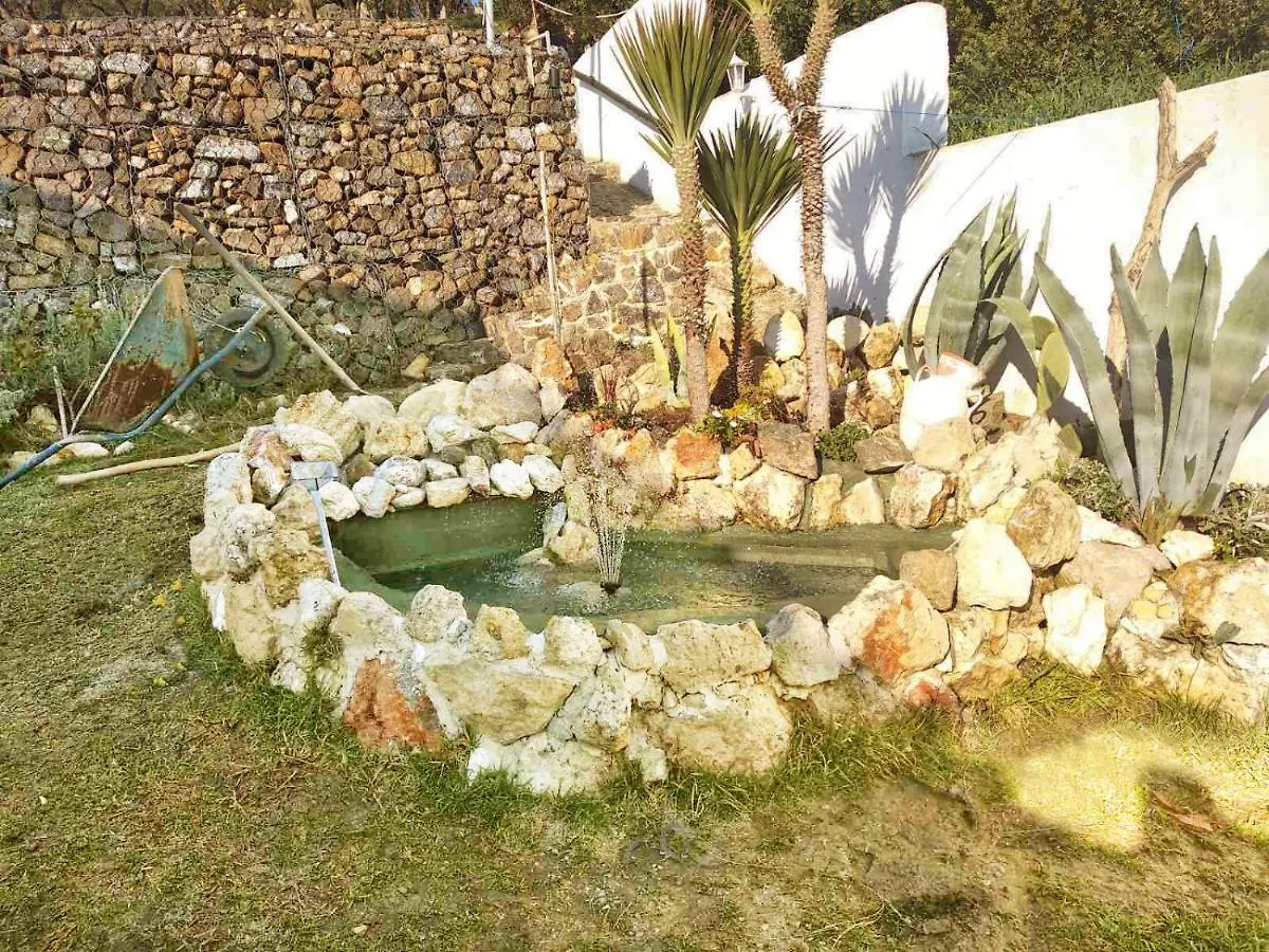 Villa Agni Nikiti  Greece